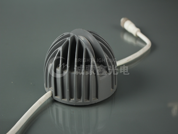 LED window lamp