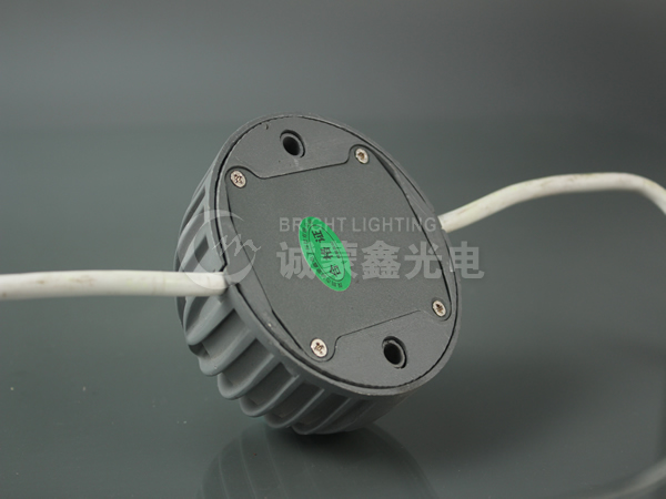 LED window lamp