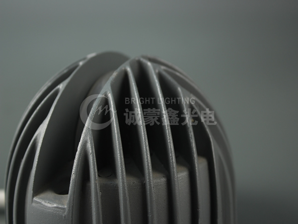 LED window lamp
