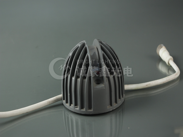 LED window lamp