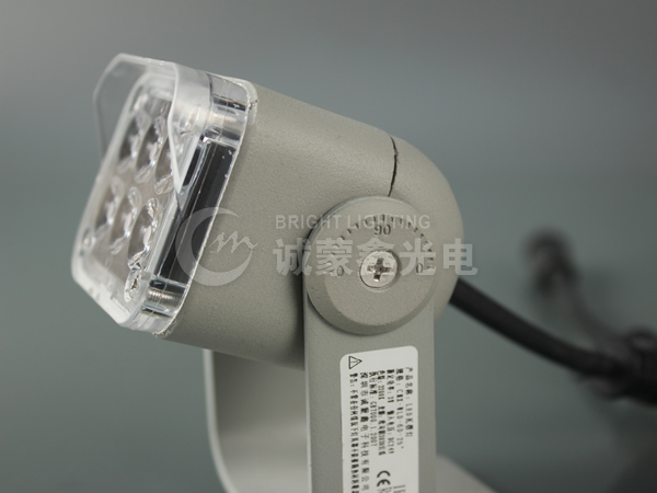 LED投射灯
