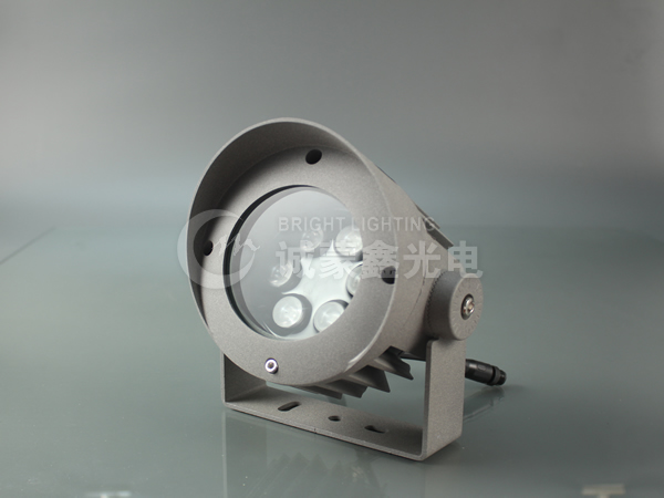 LED projection light