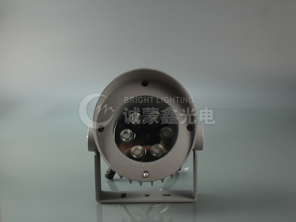 LED projection light