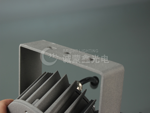 LED projection light
