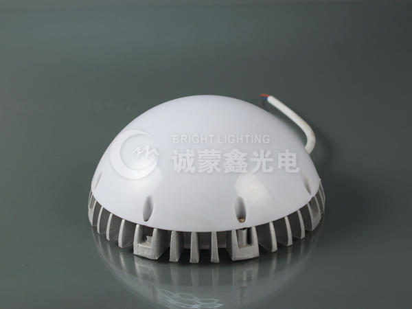 LED point light source