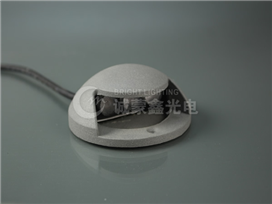 LED step light