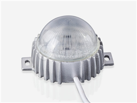 LED point light source