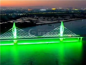 Shantou Zhongsha Bridge