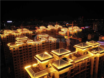 Jiuquan Evergreen Huayue Mansion