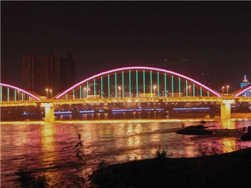 Yellow River Bridge