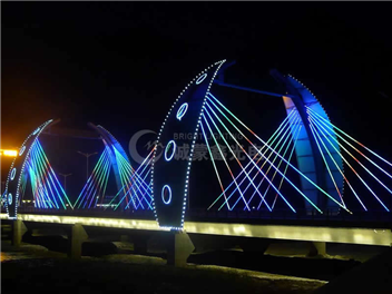 Bailongjiang Bridge