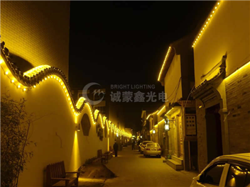 Bafang Thirteen Alley