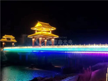 Qiawan ancient town in Nanfeng, Jiangxi Province